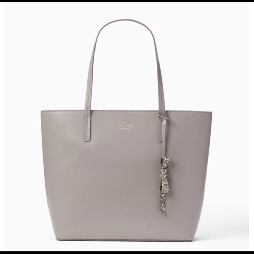 ♠️KATE SPADE♠️ Carla Sertin Tote